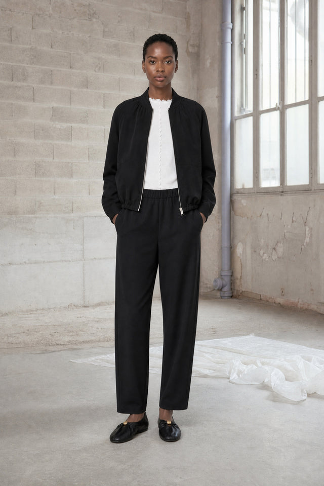 Umbro pants technical jersey Umbro pants technical jersey | Black
