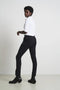 Blouse Betty Easy Wear Technical Jersey | White