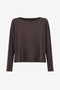 Perace punto Milano top | Moro