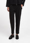 Jerry pants technical jersey | Black