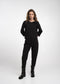 Benot pants technical jersey | Black