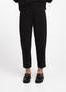 Benot pants technical jersey | Black