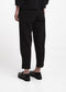 Benot pants technical jersey | Black