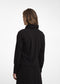 Maren top technical jersey | Black