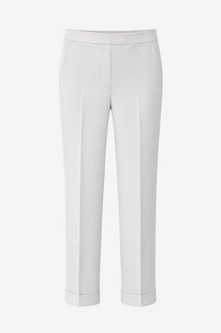 Timelia pants technical jersey | Sand