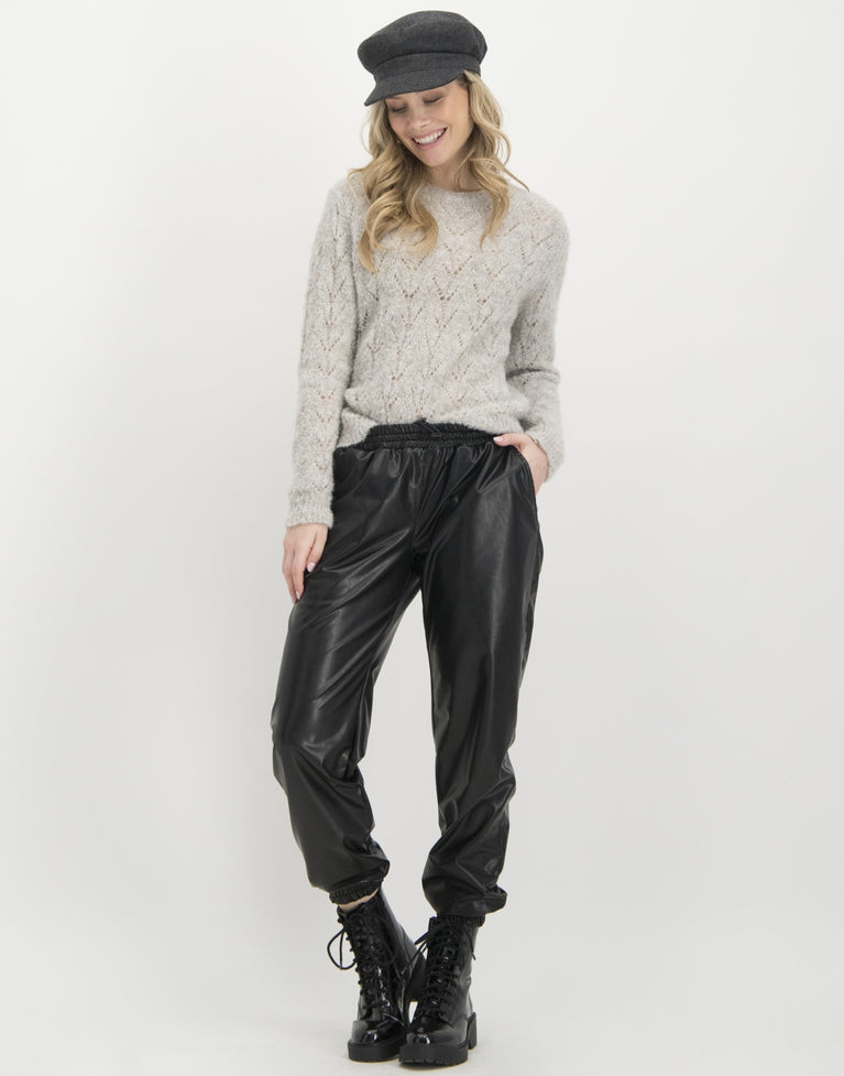 Pants Alex | Black