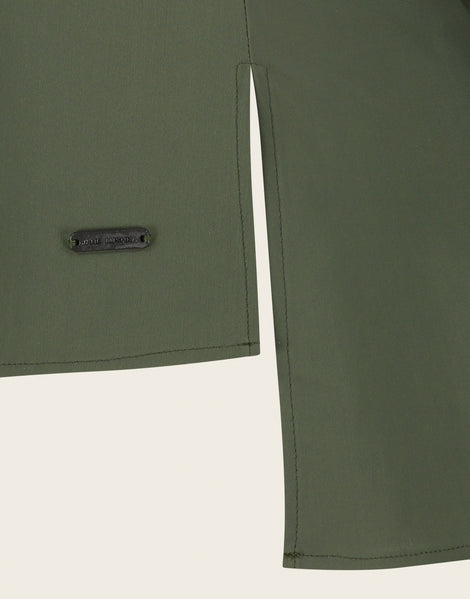Blouse Flora | Army