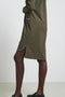 Dress Eva Technical Jersey | Army
