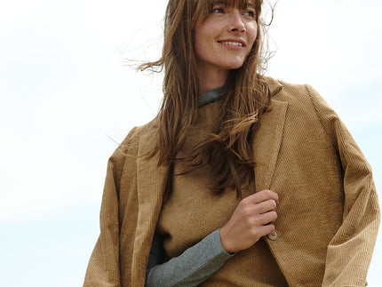 Drop 3: Rustic Elegance