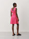 Christine Dress | Pink