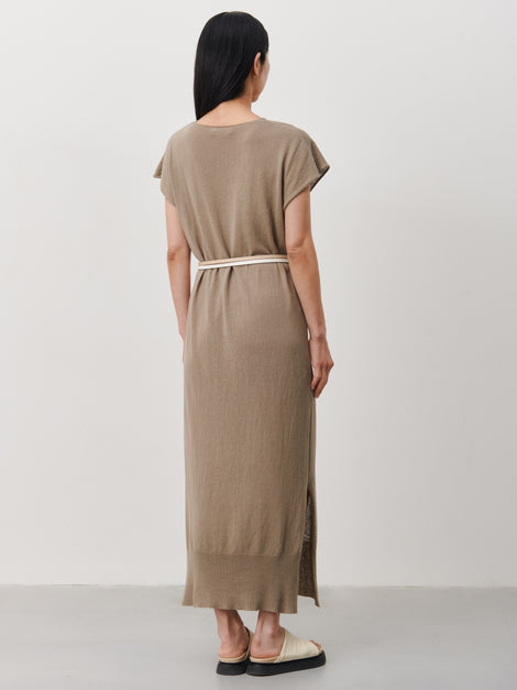 Parker dress | Toupe