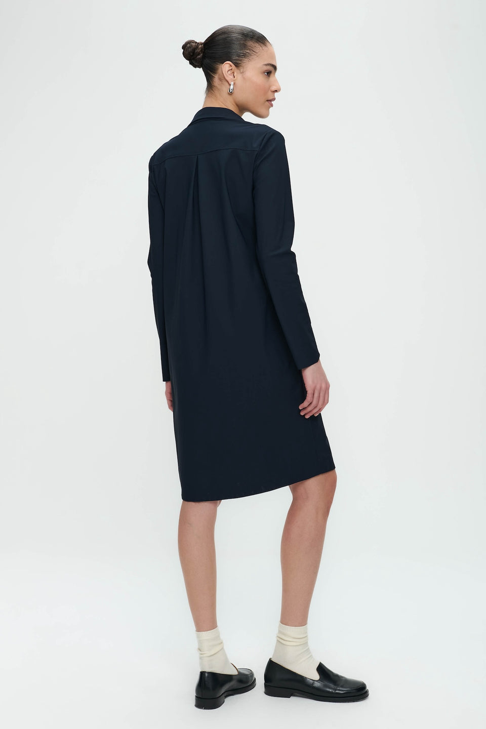Dress Nico Easy Wear | Blue