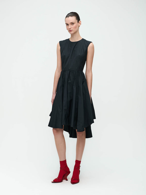 Arna Dress | Black