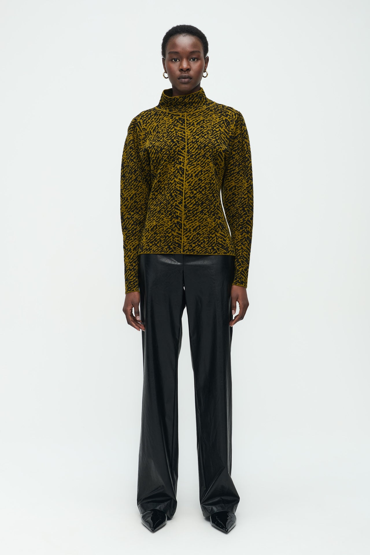 Izzy Pullover | Multi