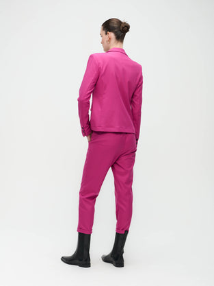 Hunt Blazer | Pink