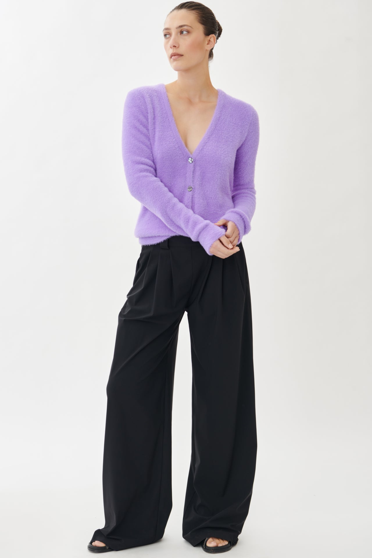 Favola Cardi | Violet