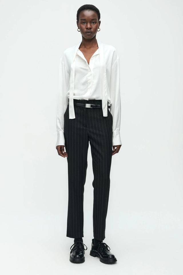 Ans Pants | Black