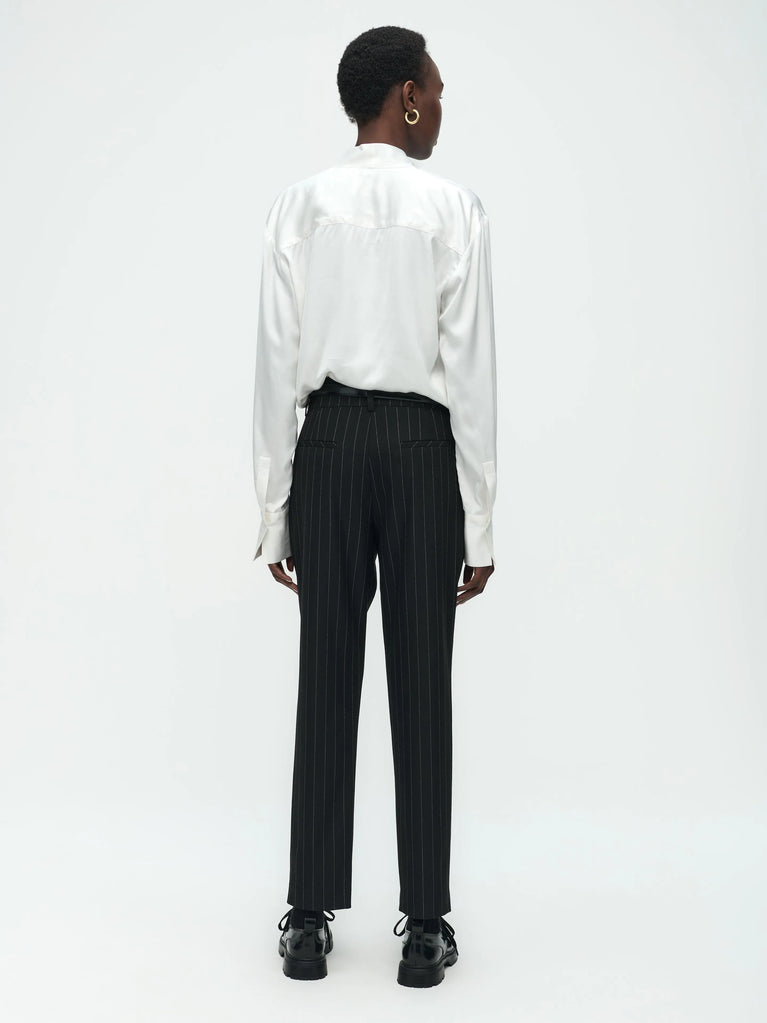 Ans Pants | Black
