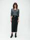 Loran Skirt | Black