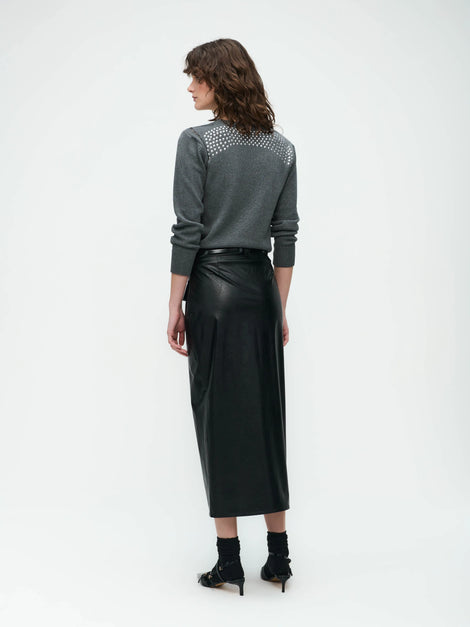 Loran Skirt | Black