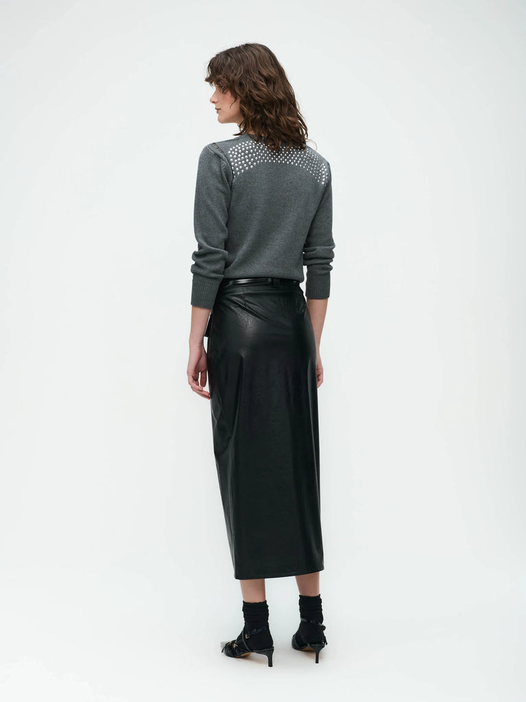 Loran Skirt | Black