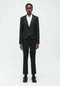 Ans Pants | Black