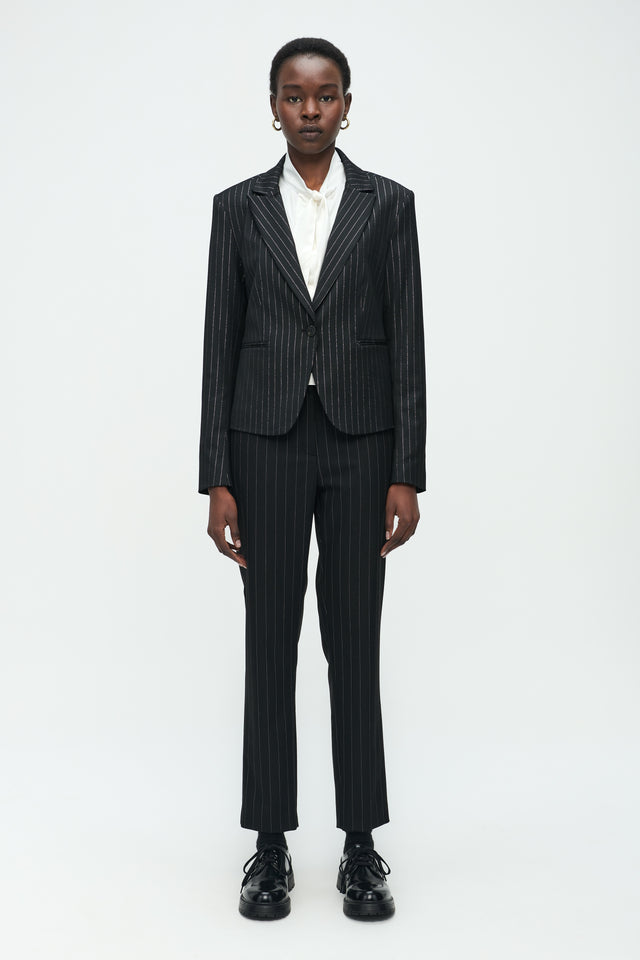 Elvira Blazer | Black