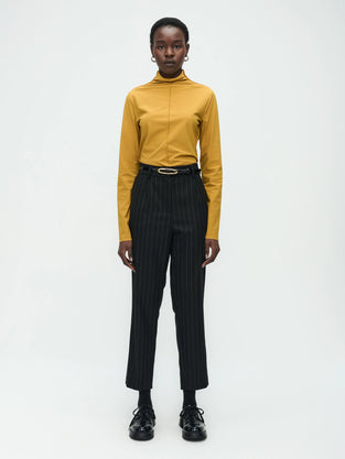 Roger Pants | Black