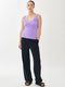 Favola Vest | Violet