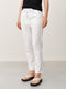 Mer Pants | White