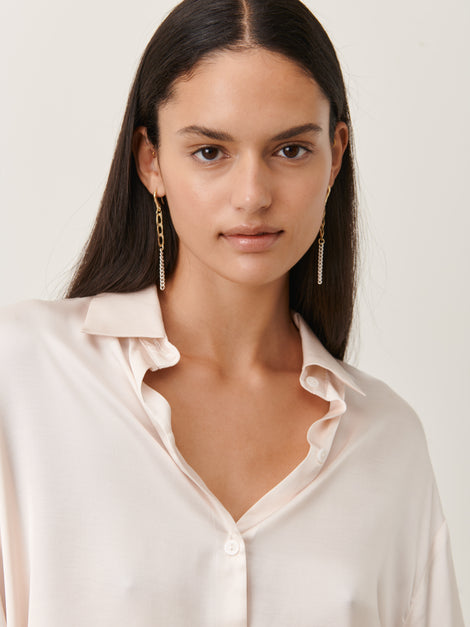Sally Blouse | Off White