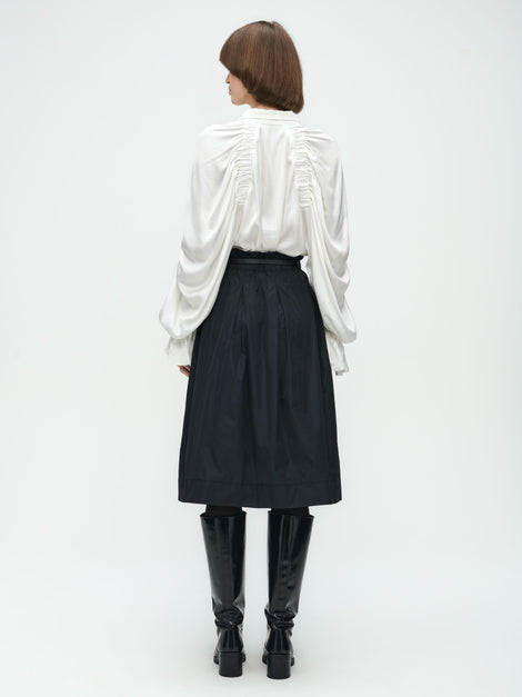 Tim Skirt | Black