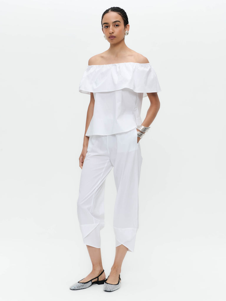 The White Edit