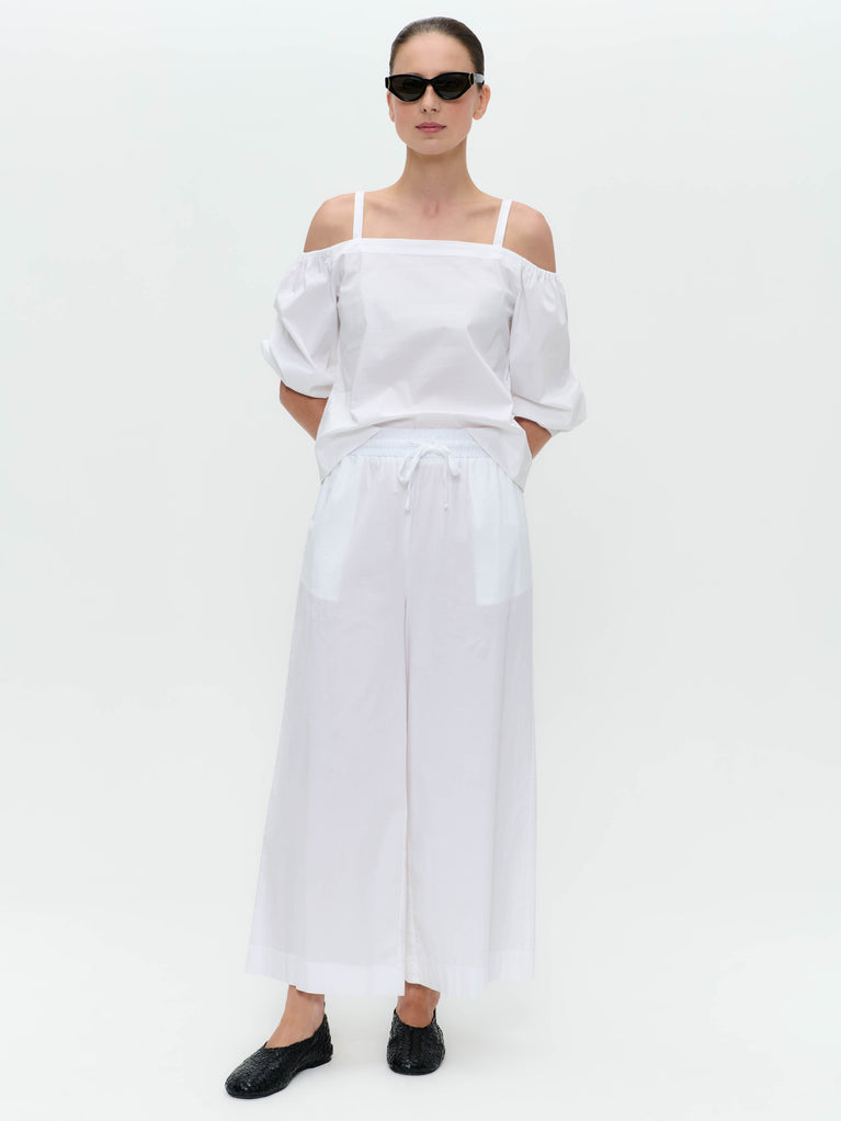 The White Edit