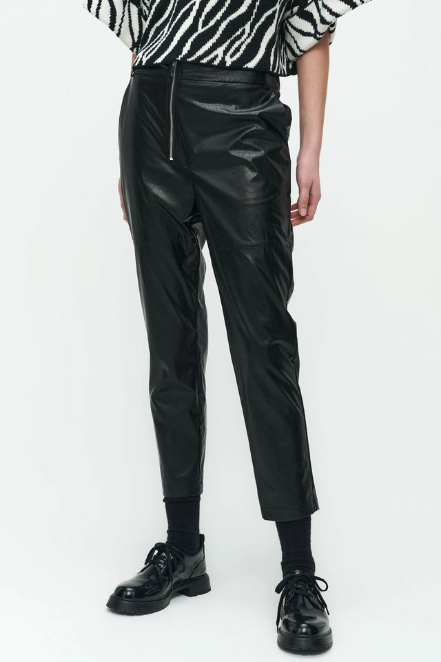 Miliana Pants | Black