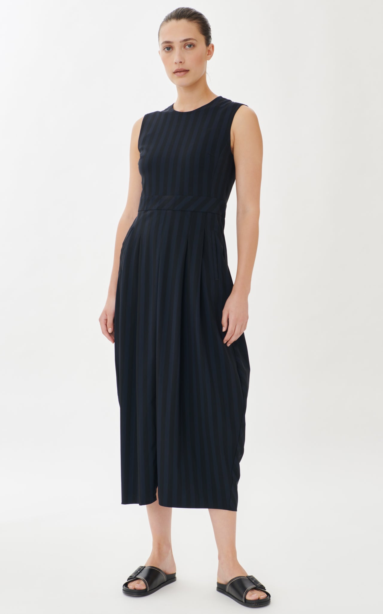 Devitta Dress | Rose