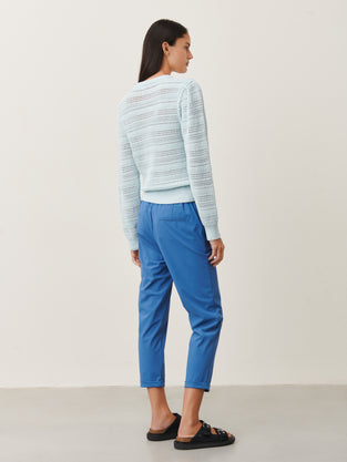 Pullover 30107500 | Mid Blue