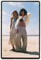 Mura cotton pants | Light Grey