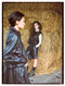 Pola eco leather bomber jacket | Dark Brown