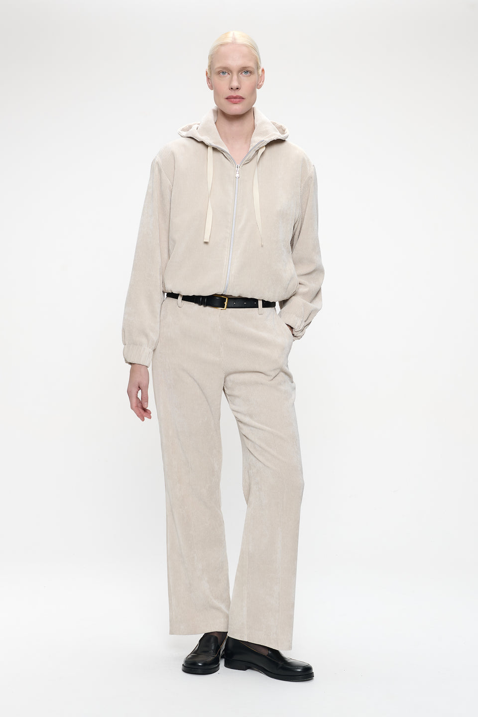 Ernus jeans pants | Off White