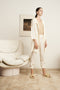 Kargo Pants Georgie | White