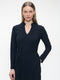 Gerrie dress technical jersey | Black