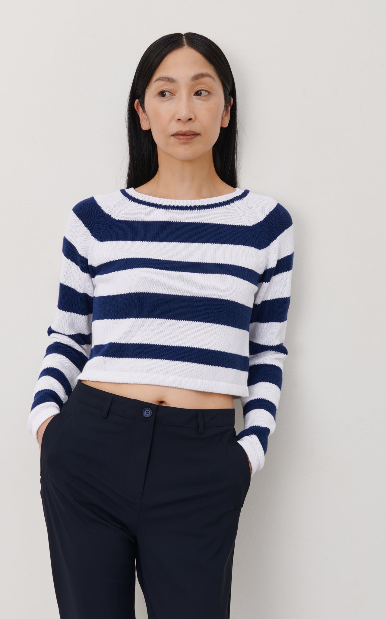 Yana shorts technical jersey | White