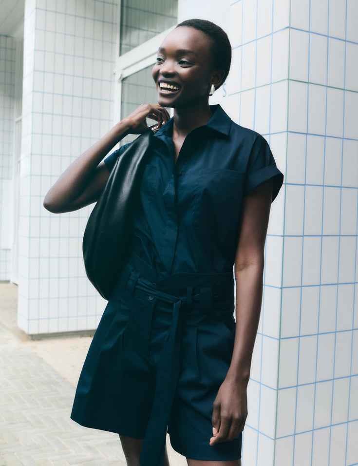 Ons Verhaal | Jane Lushka