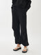 Avalon Pants Technical Jersey | Black