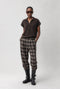 Polo cashmere blend 26554 | Brown