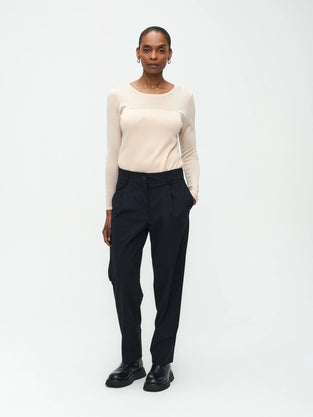 Marc/P Pants Technical Jersey | Black