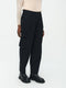 Marc/P Pants Technical Jersey | Black