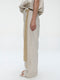 Mai linnen pants | Beige