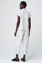 Still pants technical jersey | Sand